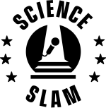 Science Slam Logo